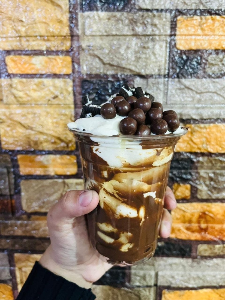 Postres dulces gourmet para invitados a eventos corporativos y cumpleaños